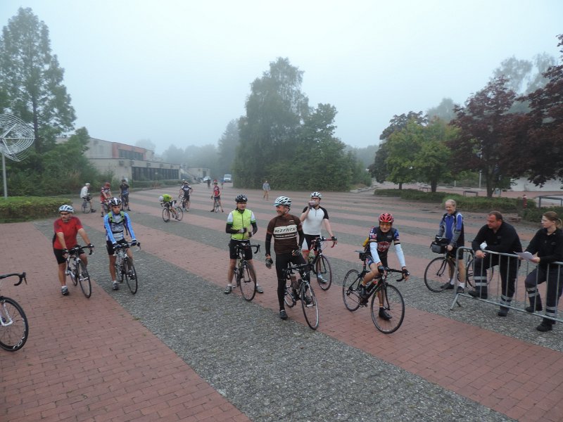 Grosse Weserrunde Uli 733